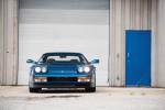 Ferrari Testarossa 1986 года (US)